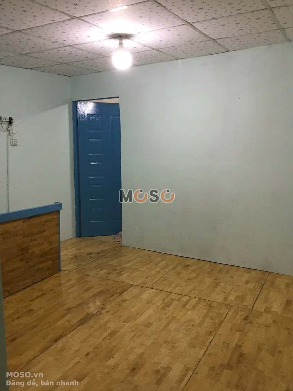 Cho thuê nhà hẻm tam binh Thành phố Thủ Đức, TP.HCM – 2 phòng ngủ, giá 5.2 triệu - ảnh 6